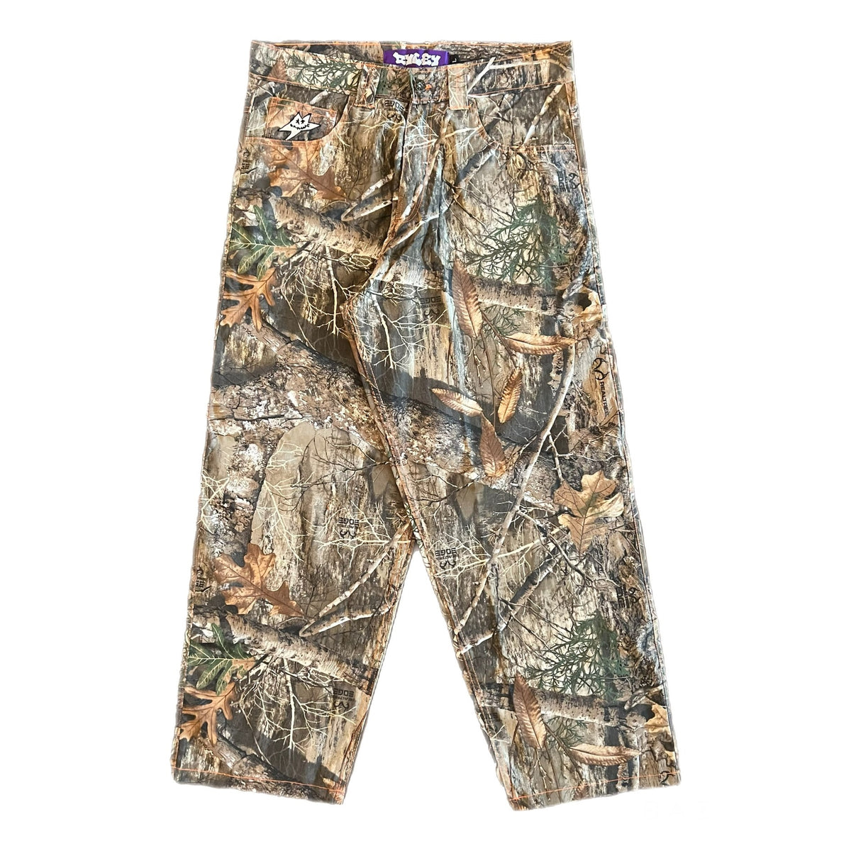 Realtree on sale blue jeans