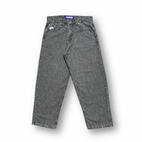 STONE WASHED DENIM (Ryley Man)