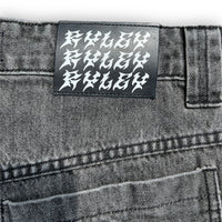 STONE WASHED DENIM (Ryley Man)