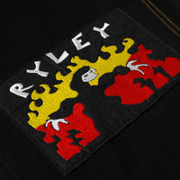 Ryley Reaper Patch Jeans