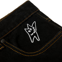 Ryley Reaper Patch Jeans