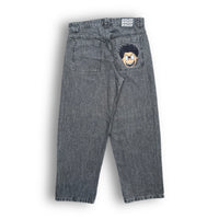 STONE WASHED DENIM (Ryley Man)