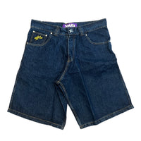 Dark Blue - Jorts