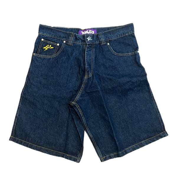 Dark Blue - Jorts