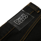 Ryley Reaper Patch Jeans