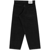 Denim Jeans - Black