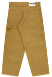 Carpenter Pants - Khaki