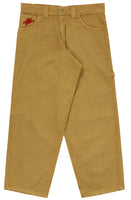 Carpenter Pants - Khaki