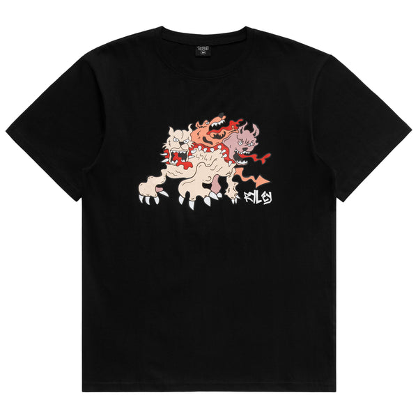 DOG TSHIRT